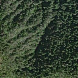 Satellite imagery of Rapid Cone, CA