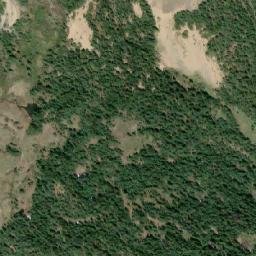 Satellite imagery of Fortress Ridge, CA