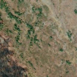 Satellite imagery of Monarch Ramparts, CA