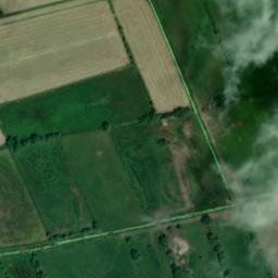 Satellite imagery of Burrow Mump, GB