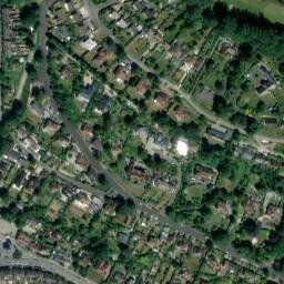 Satellite imagery of S1788, GB