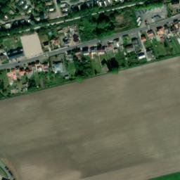 Satellite imagery of boundary_stone, BE