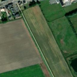 Satellite imagery of boundary_stone, BE