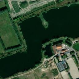 Satellite imagery of boundary_stone, BE