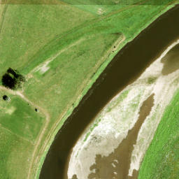 Satellite imagery of Grenspaal 121 (NL), NL