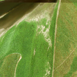 Satellite imagery of Grenspaal 121 (NL), NL