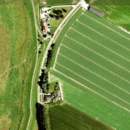 Satellite imagery of Grenspaal 121 (NL), NL