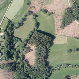 Satellite imagery of Homert, DE