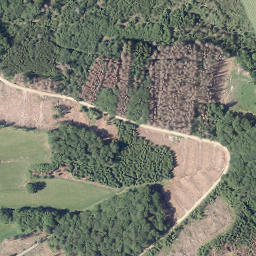 Satellite imagery of Homert, DE