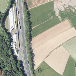 Satellite imagery of Homert, DE