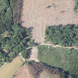 Satellite imagery of Ingemert, DE