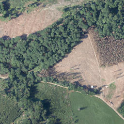 Satellite imagery of Ingemert, DE