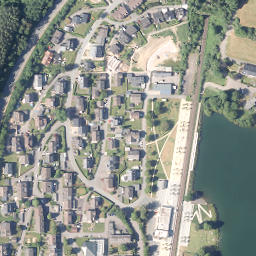 Satellite imagery of Erbscheidberg, DE