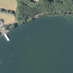 Satellite imagery of Erbscheidberg, DE