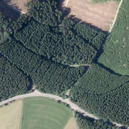 Satellite imagery of Feldberg, DE