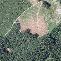 Satellite imagery of Feldberg, DE