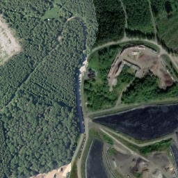 Satellite imagery of Feldberg, DE