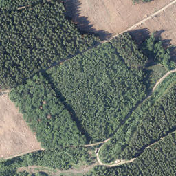 Satellite imagery of Kreggenberg, DE