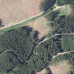 Satellite imagery of Kreggenberg, DE