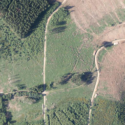 Satellite imagery of Buscheid, DE