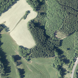 Satellite imagery of Alberstein, DE