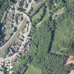Satellite imagery of Hohe Lohe, DE