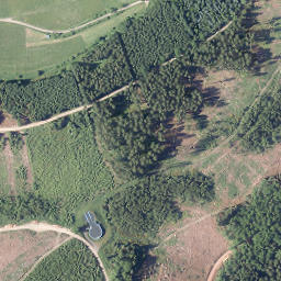 Satellite imagery of Hohe Lohe, DE