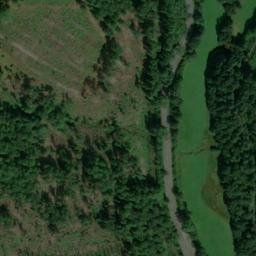 Satellite imagery of Oberster Großer Diedensberg, DE