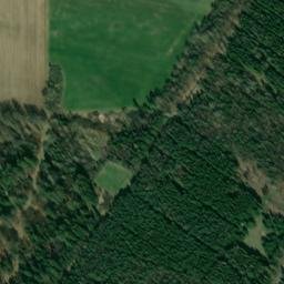 Satellite imagery of Klapper Berg, DE