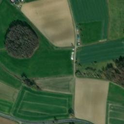 Satellite imagery of Weinberg, DE