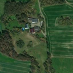 Satellite imagery of Weinberg, DE