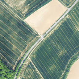 Satellite imagery of Kehrenberg, DE