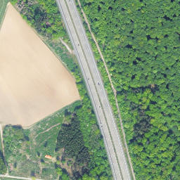 Satellite imagery of Hügelskopf, DE
