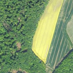 Satellite imagery of Hügelskopf, DE