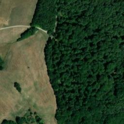 Satellite imagery of Frauenberg, DE