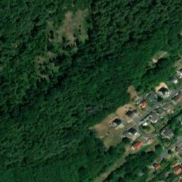 Satellite imagery of Frauenberg, DE