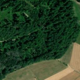 Satellite imagery of Volkersberg, DE