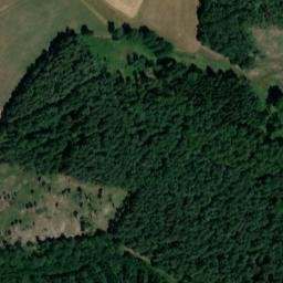 Satellite imagery of Mosenberg, DE