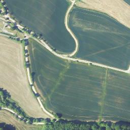 Satellite imagery of Holstein, DE