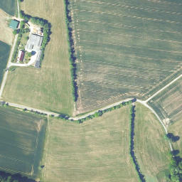Satellite imagery of Holstein, DE