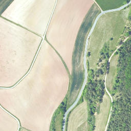 Satellite imagery of Erbberg, DE