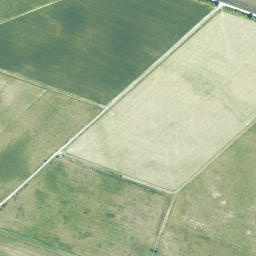 Satellite imagery of Kirchberg, DE
