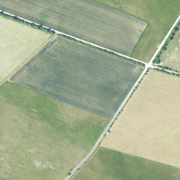 Satellite imagery of Kirchberg, DE
