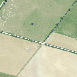 Satellite imagery of Kirchberg, DE