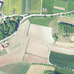 Satellite imagery of Weinberg, DE
