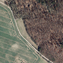 Satellite imagery of Heiligenberg, DE