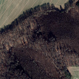 Satellite imagery of Großer Pferdsberg, DE
