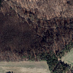 Satellite imagery of Großer Pferdsberg, DE