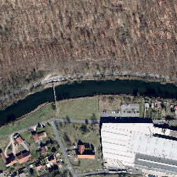Satellite imagery of Sollert, DE