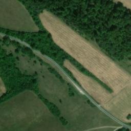 Satellite imagery of Harsberg, DE